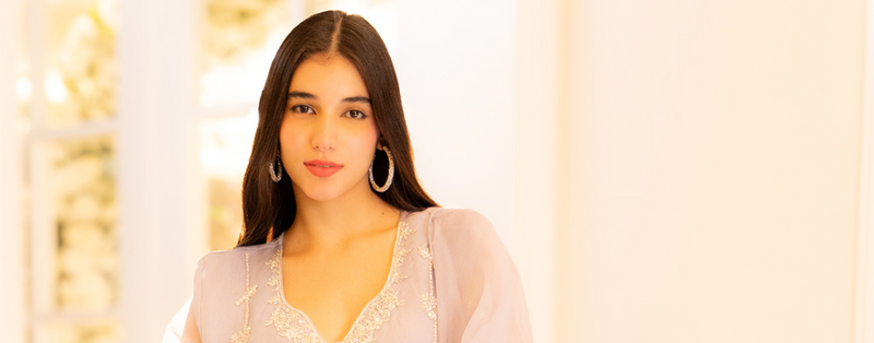 INDIAN WEAR TRENDY COLOR COMBINATIONS FOR WOMEN
