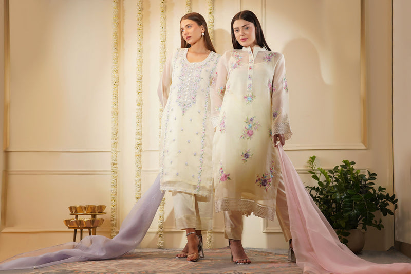 The Perfect Blend of Style and Comfort: Kurta with Pants for the Fashionable You