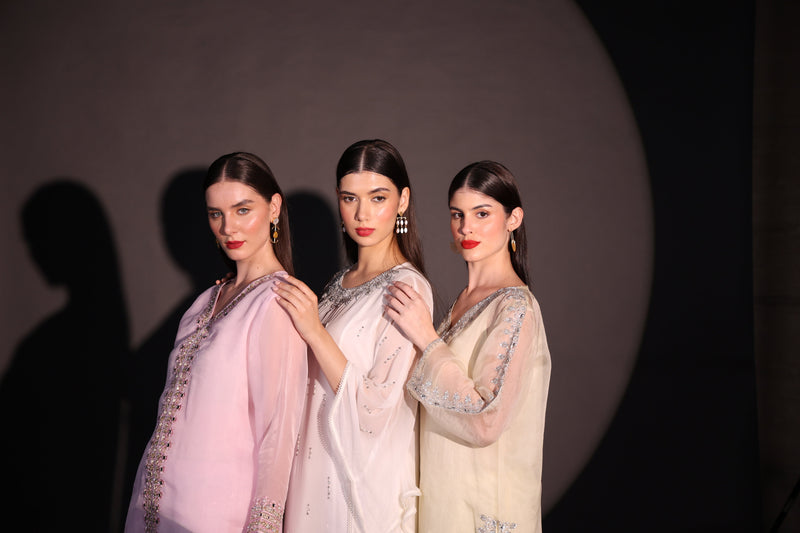 How To Store Your Organzae Apparel Organzae