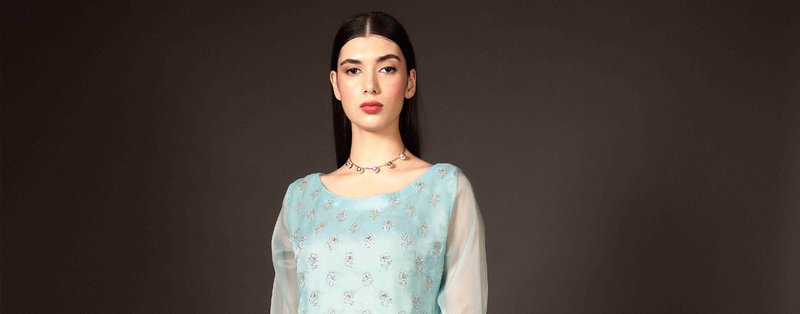WEAR COTTON KURTIS TO BEAT THE SUMMER HEAT