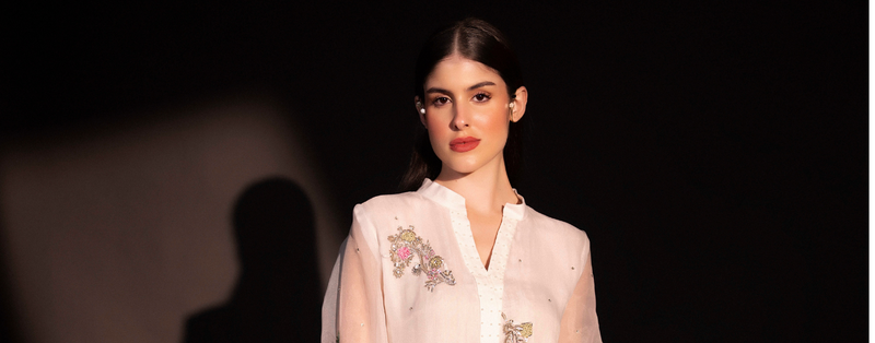 Co-Ord Sets for Women: The Ultimate Fusion of Comfort and Luxury