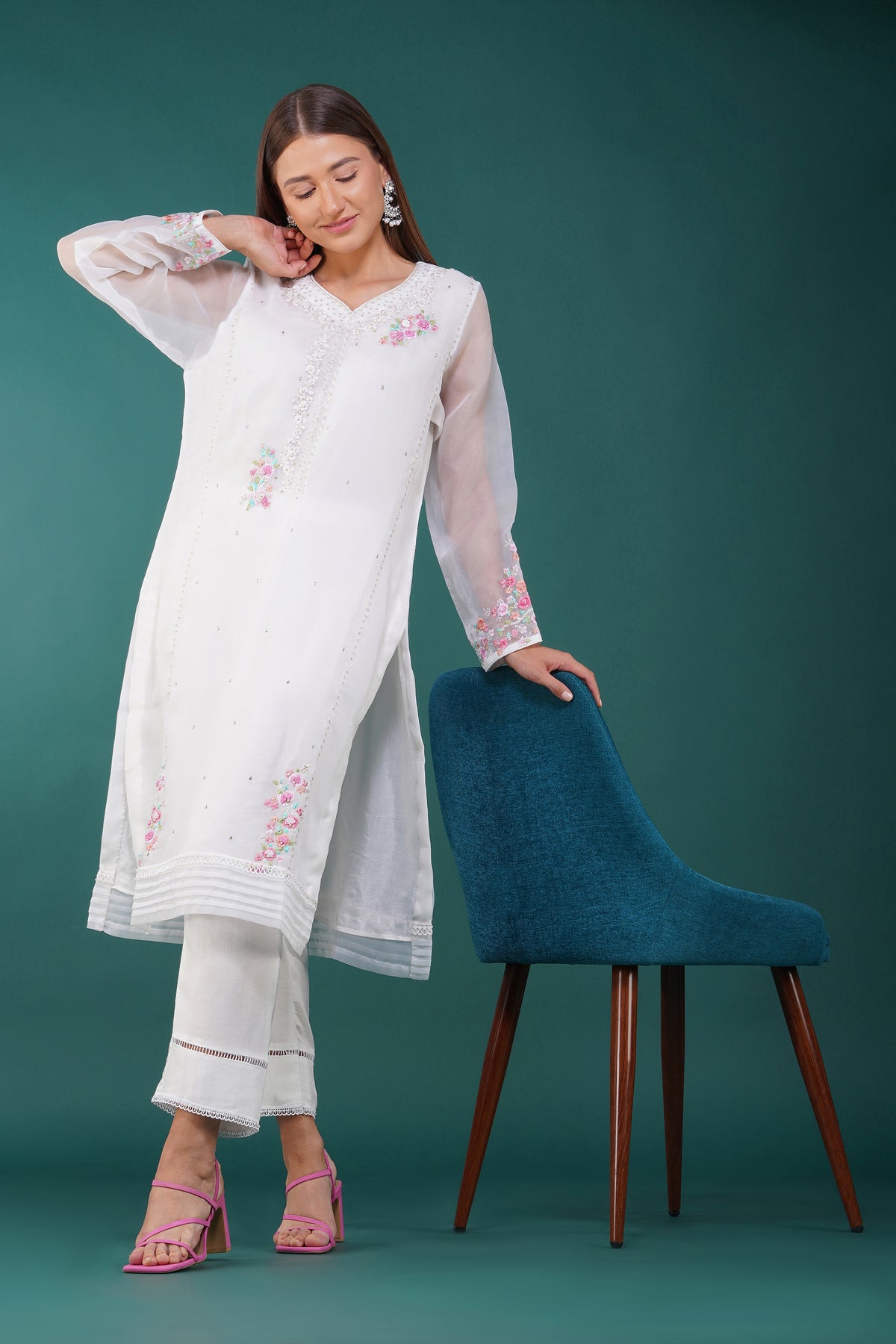 Florent Kurta Set