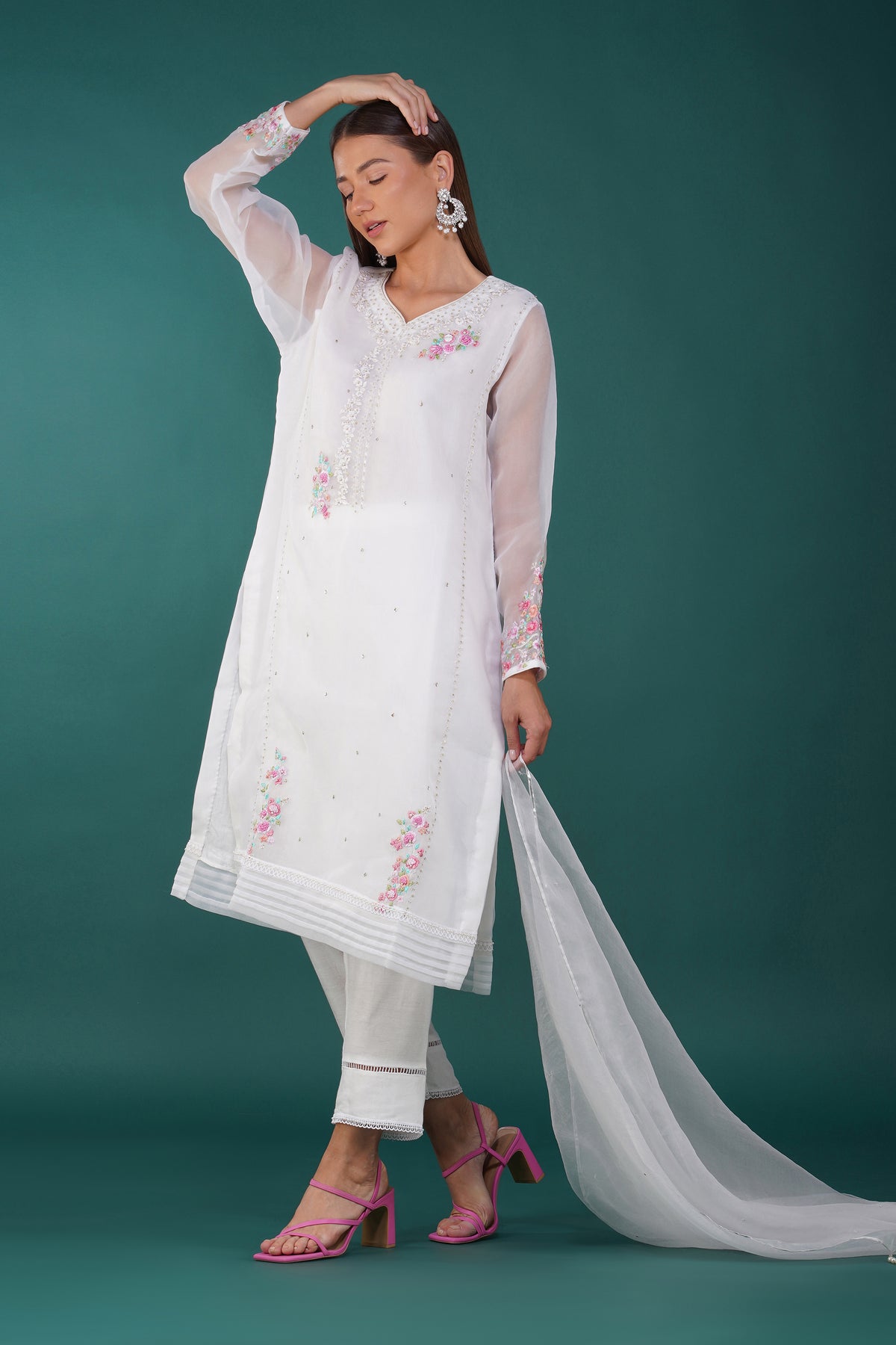 Florent Kurta Set