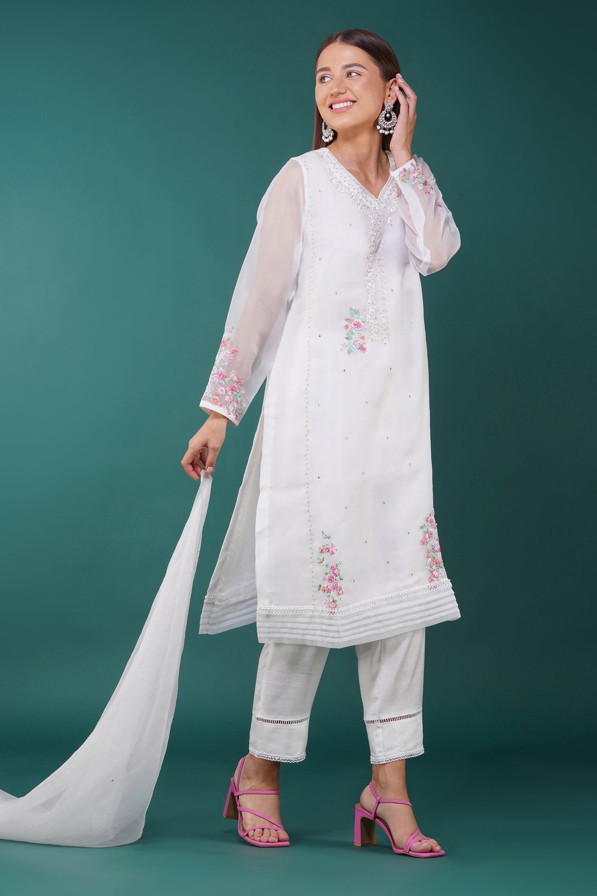 Florent Kurta Set