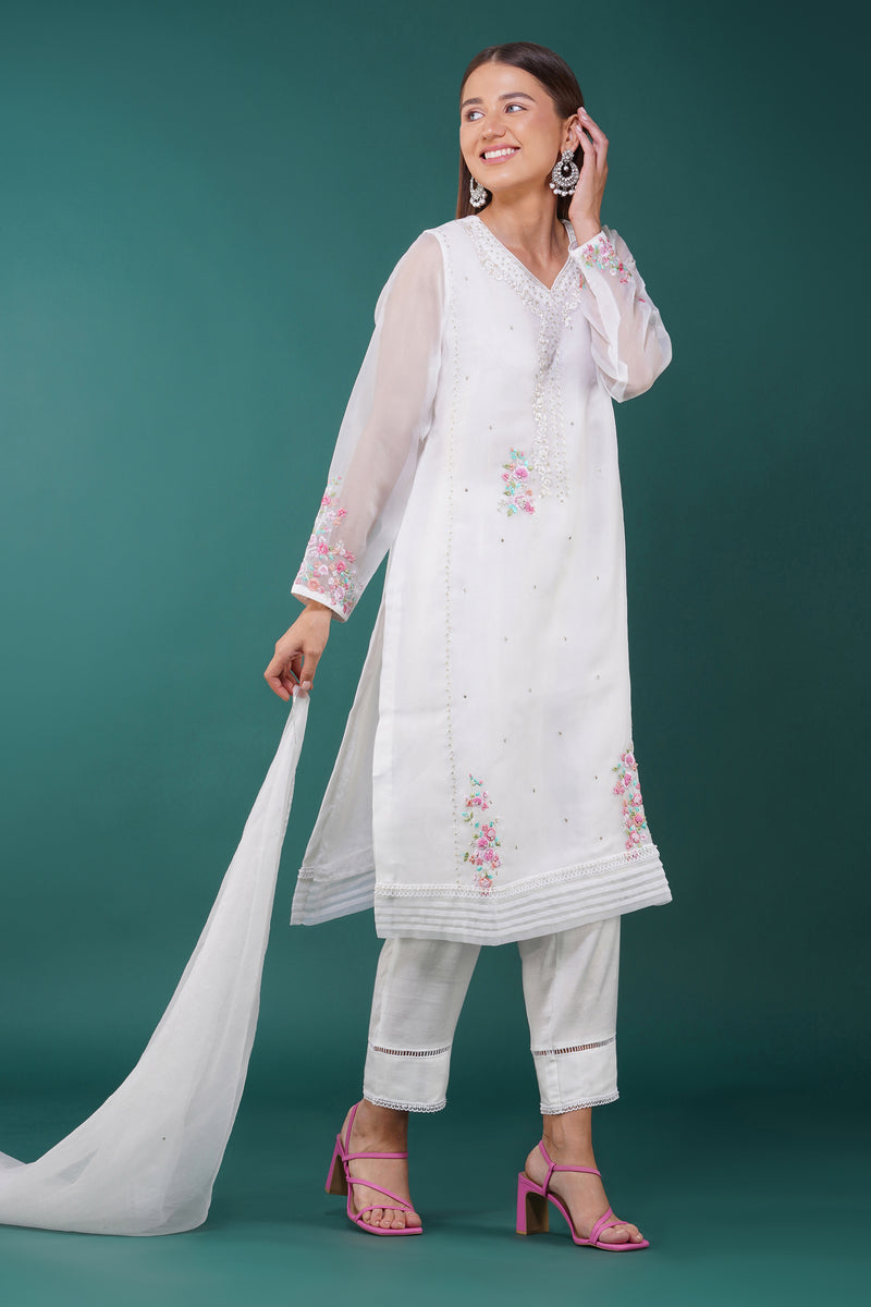 Florent Kurta Set