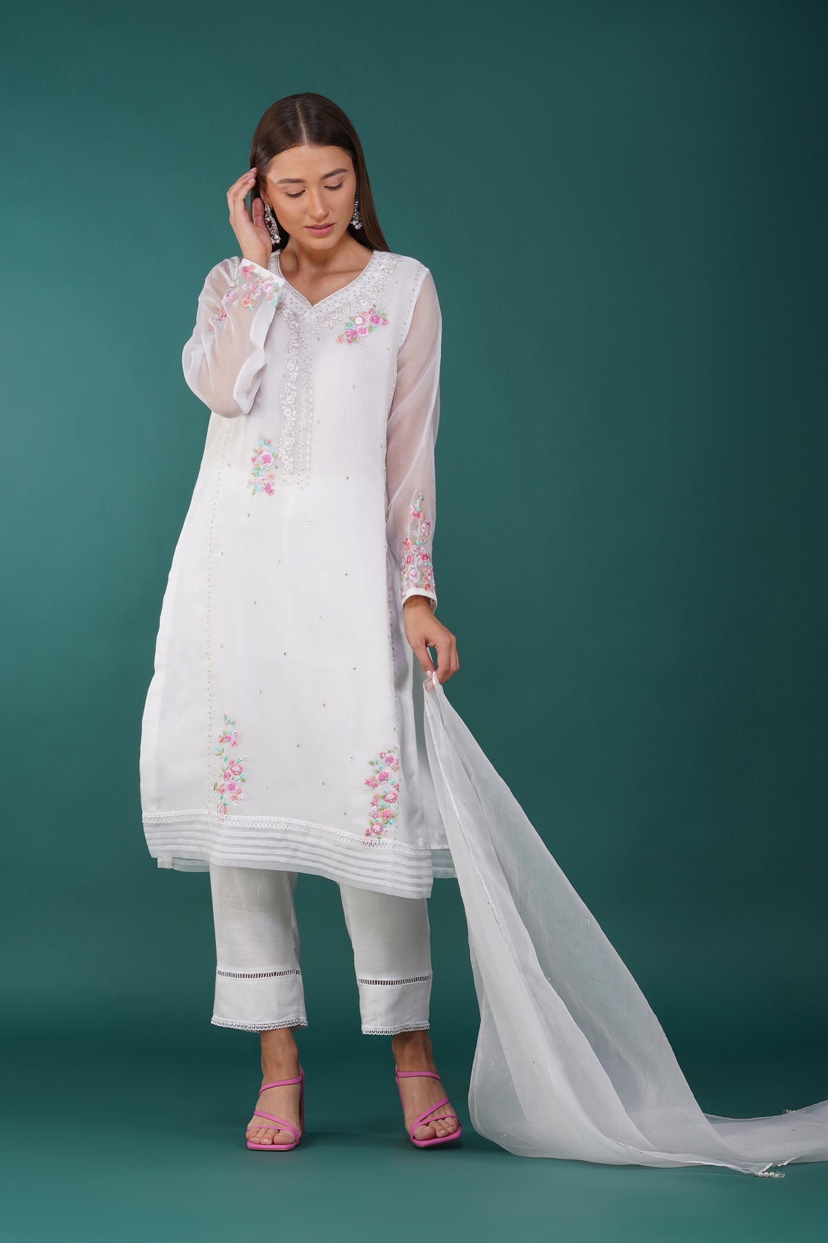 Florent Kurta Set
