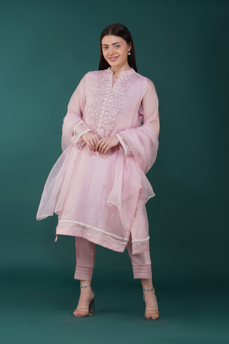 Amour Kurta Set