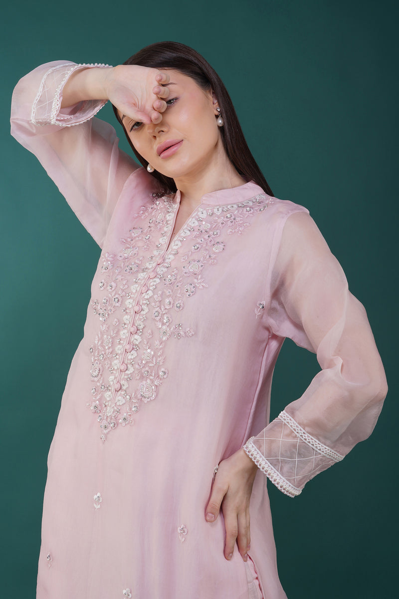 Amour Kurta Set