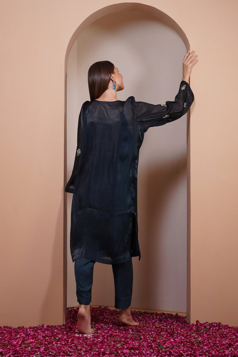 Star Gazer Kurta Set