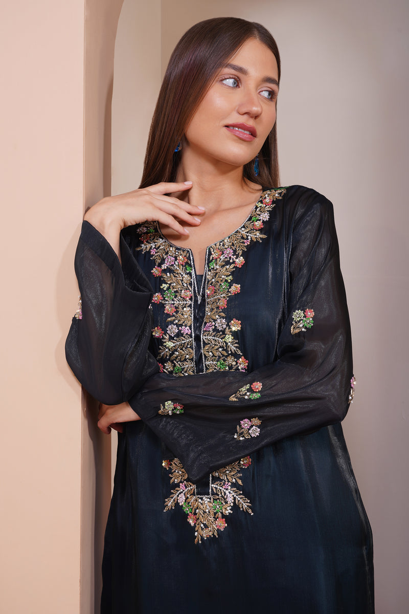 Star Gazer Kurta Set