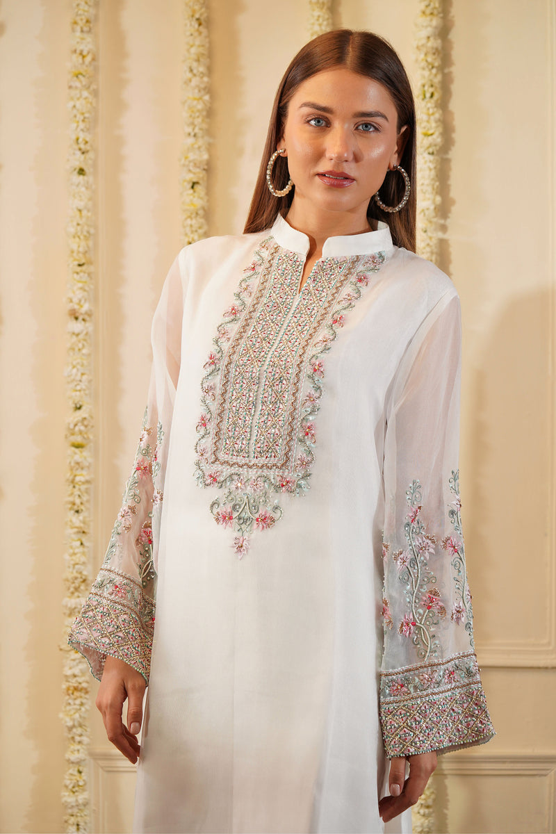 Dahlia Kurta Set