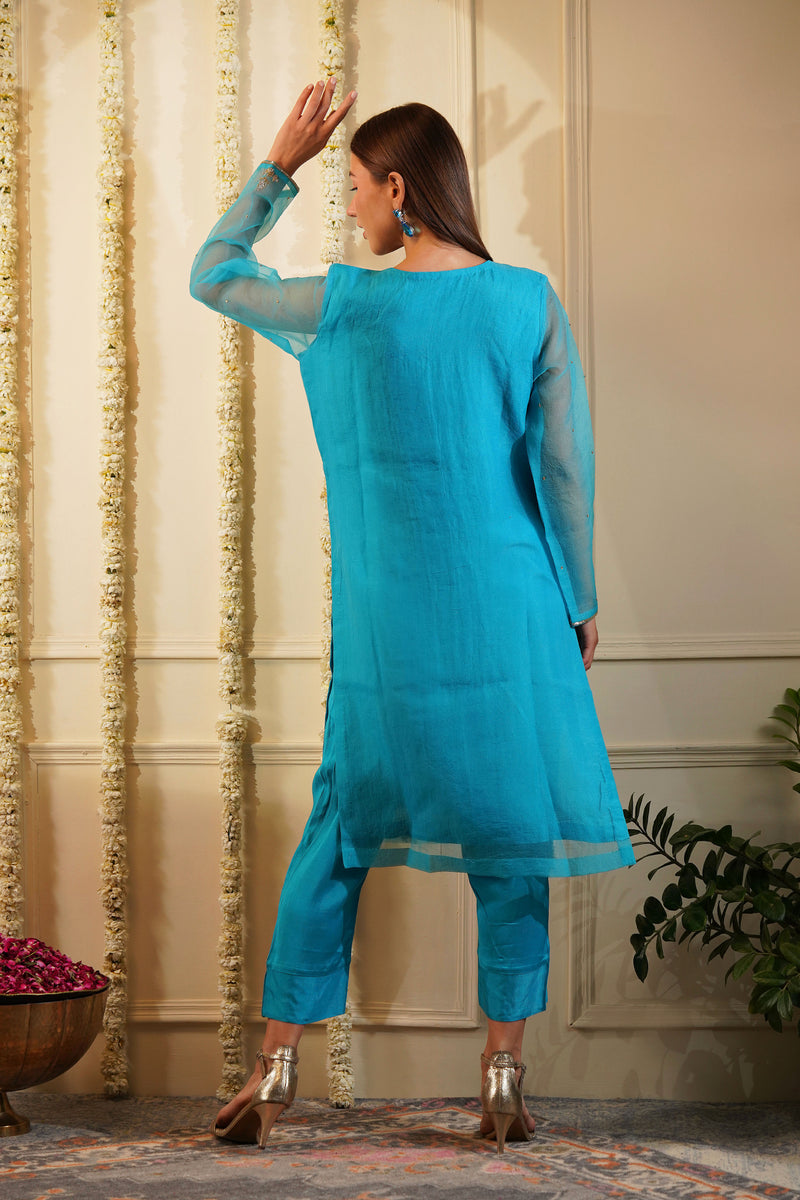 Belle Kurta Set