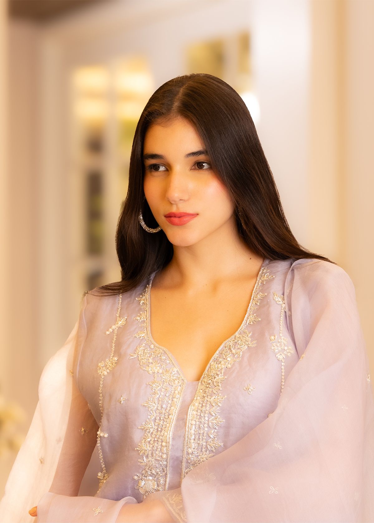 Alphine Betony - Organzae