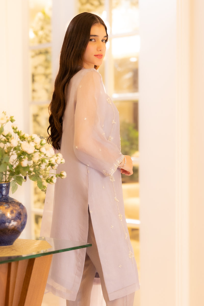 Alphine Betony - Organzae