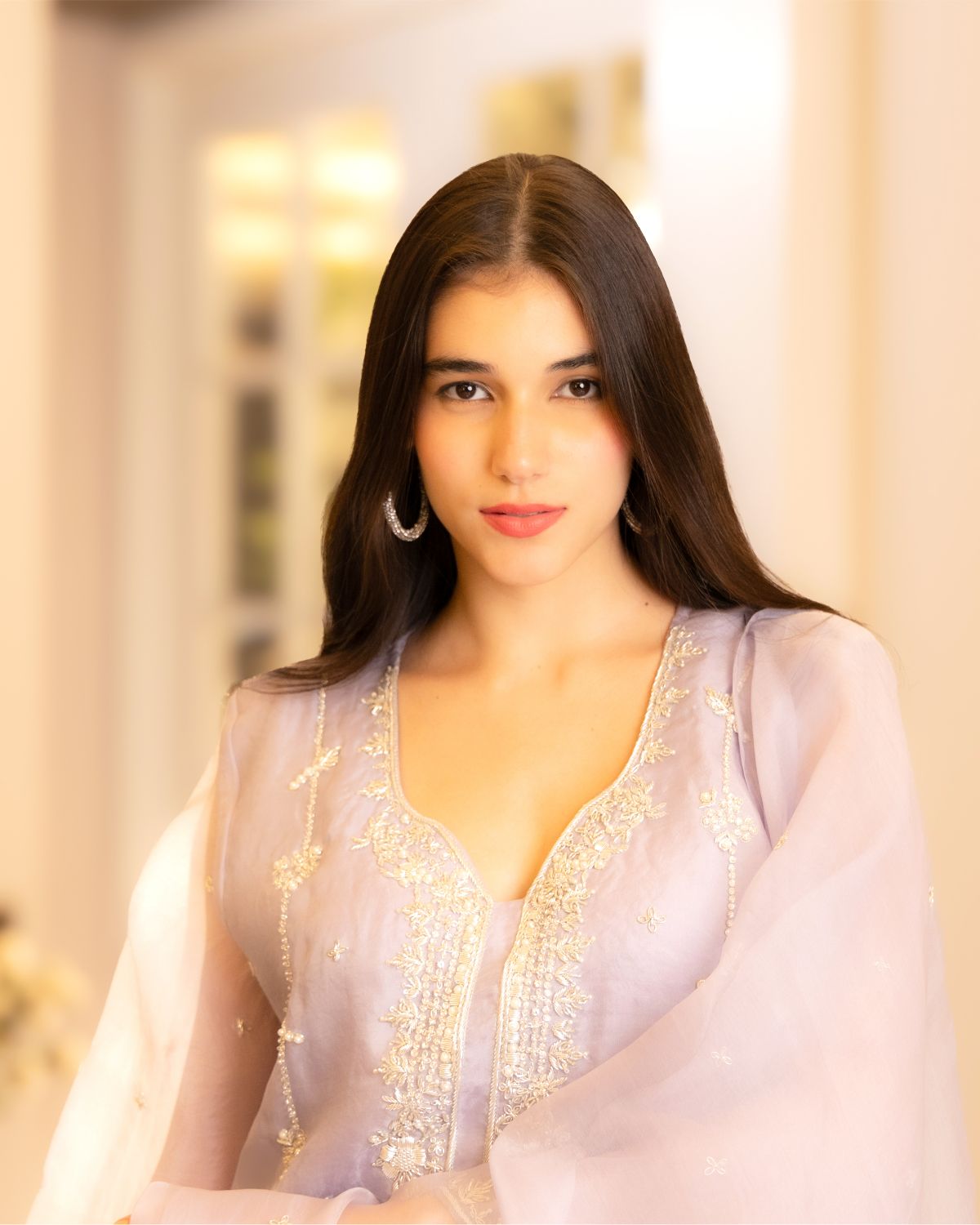 Alphine Betony - Organzae