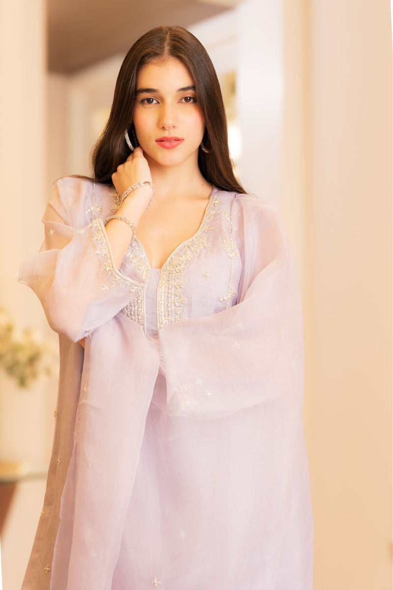 Alphine Betony - Organzae