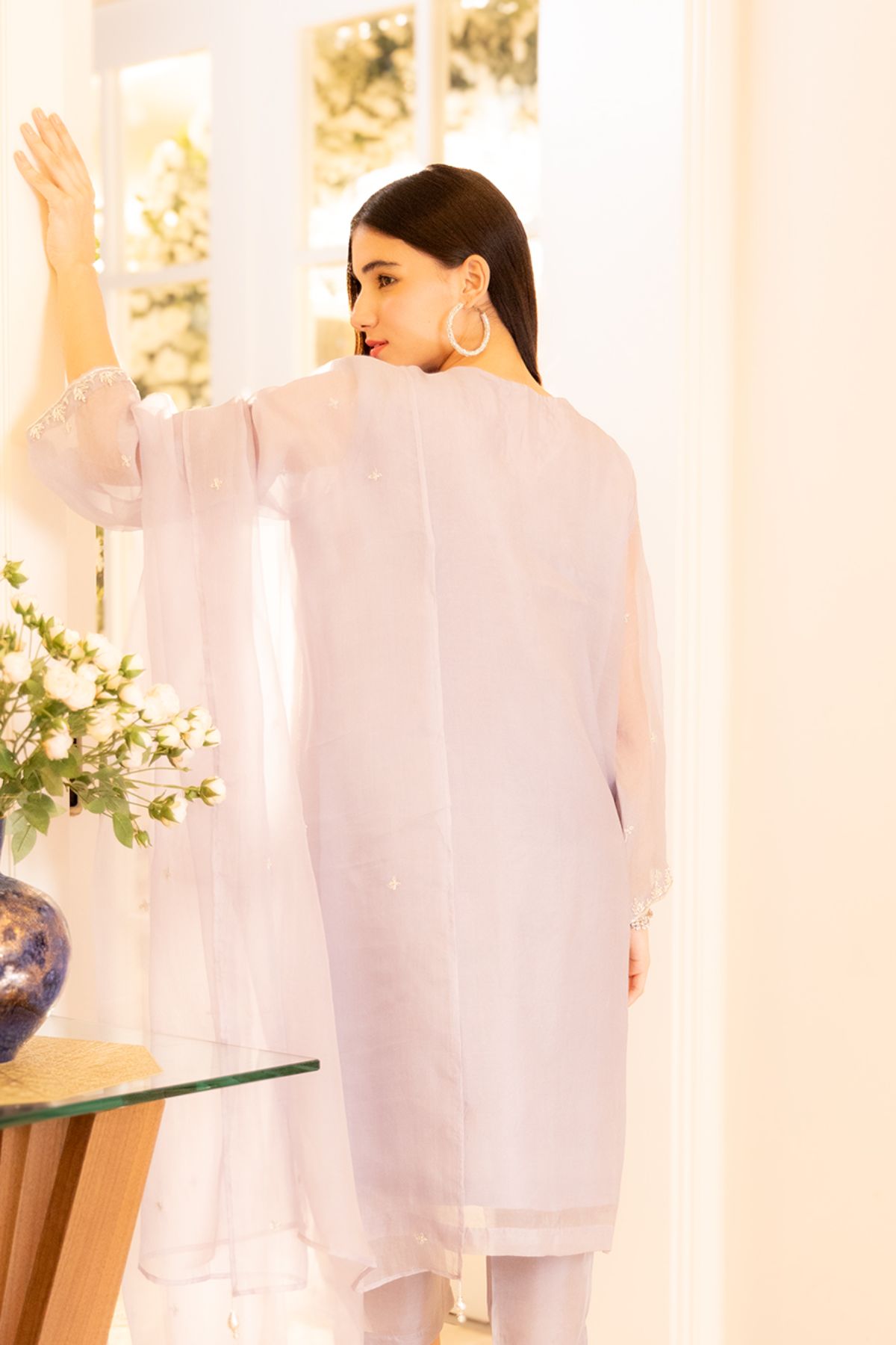 Alphine Betony - Organzae