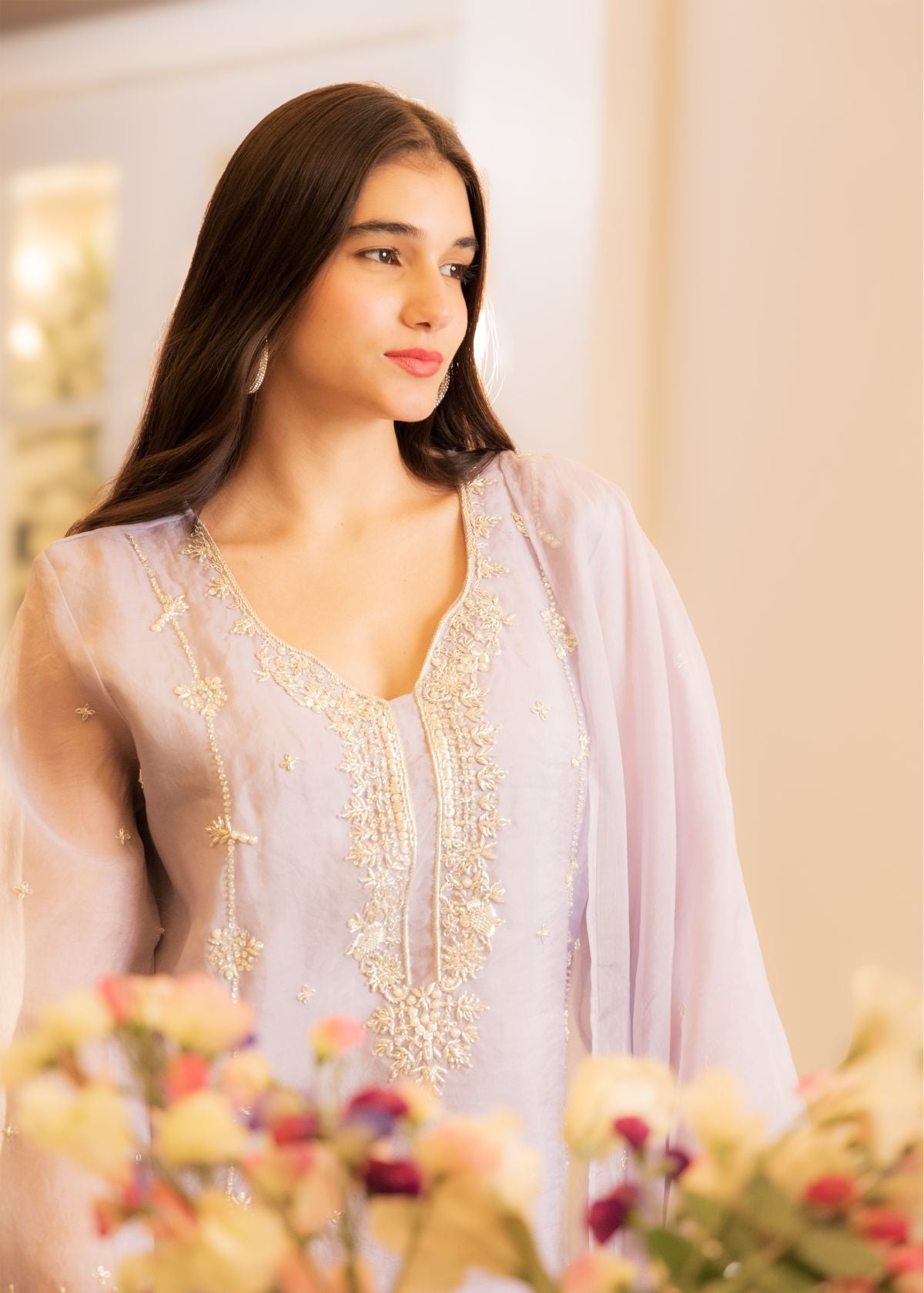 Alphine Betony - Organzae