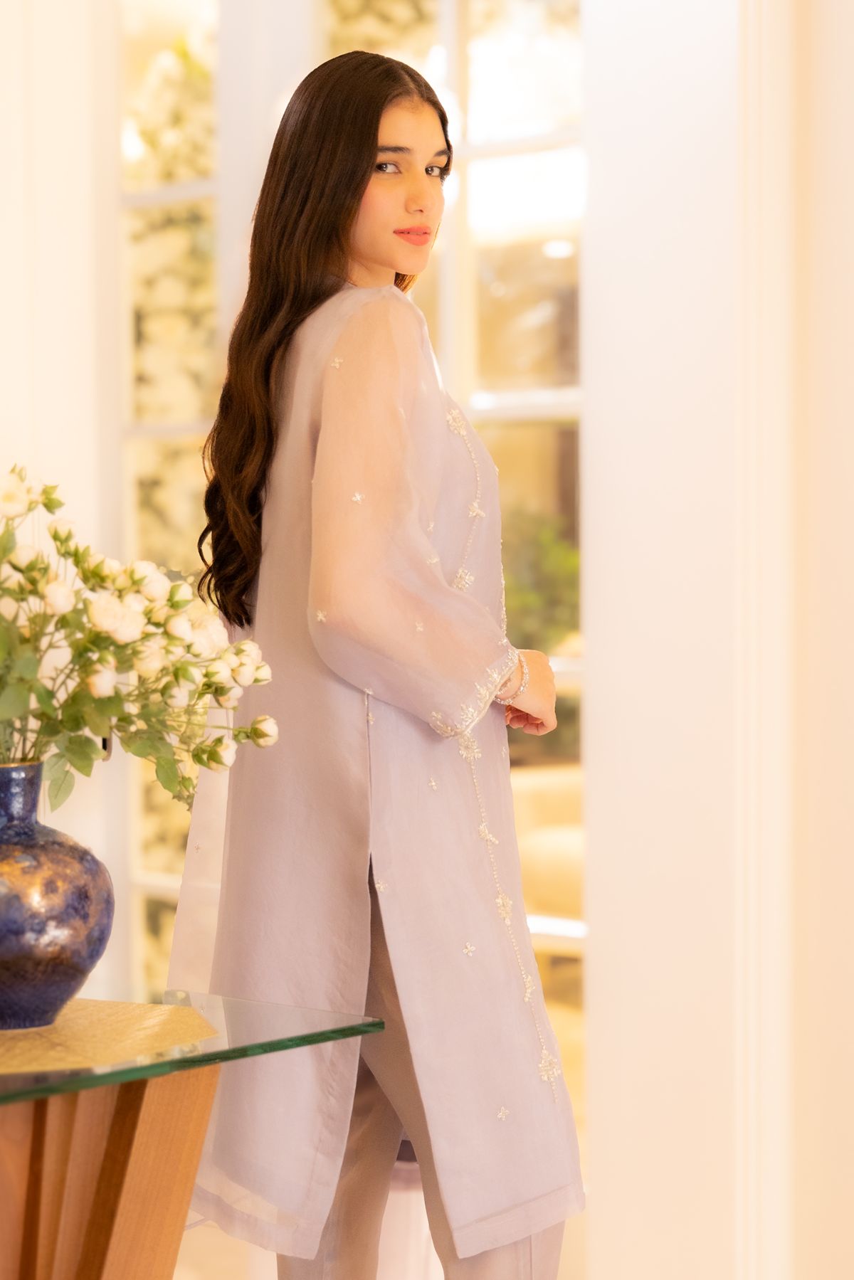 Alphine Betony - Organzae