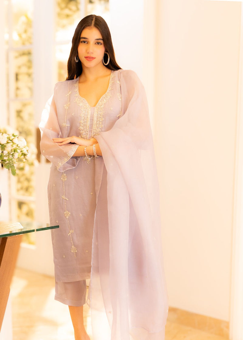 Alphine Betony - Organzae