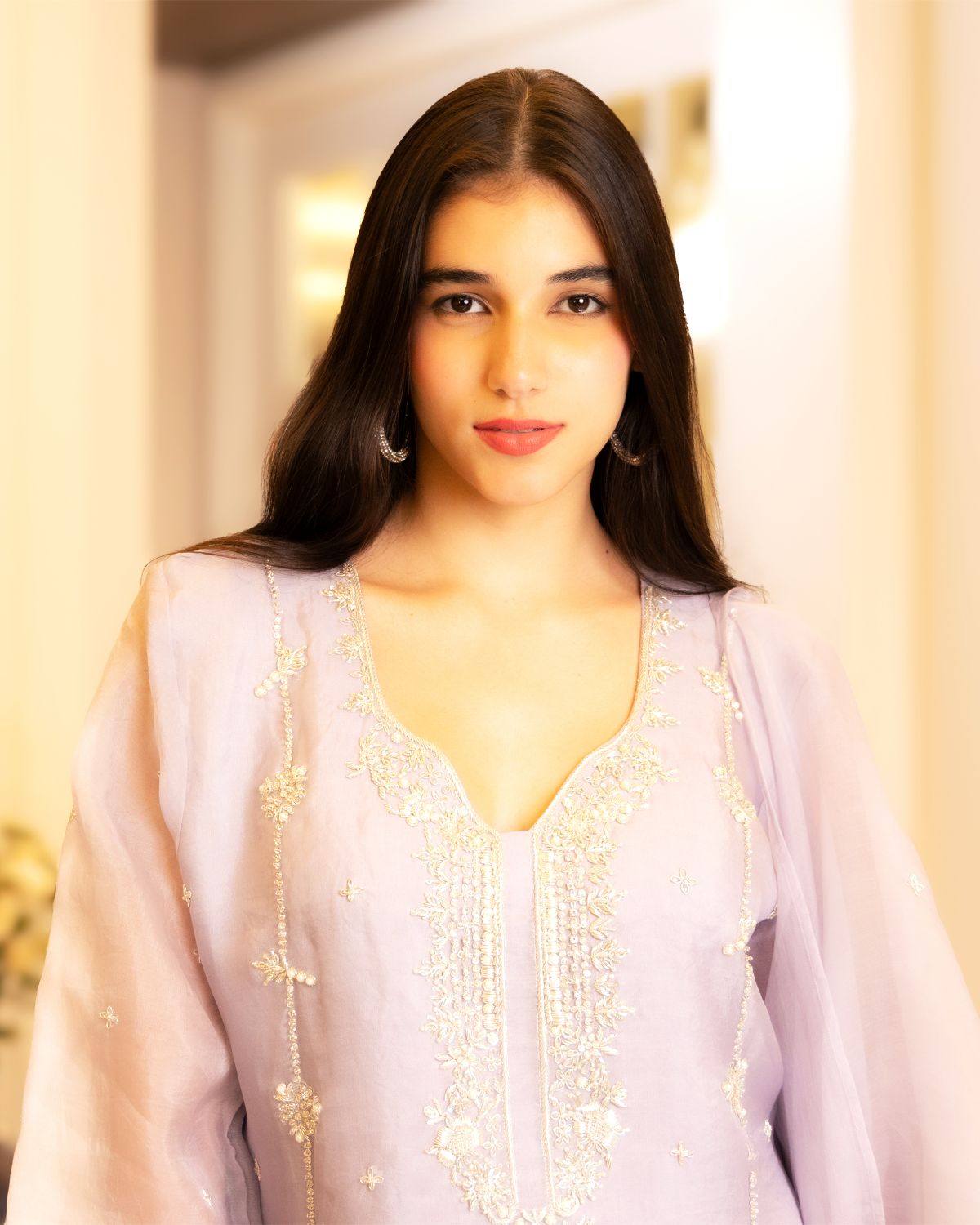 Alphine Betony - Organzae