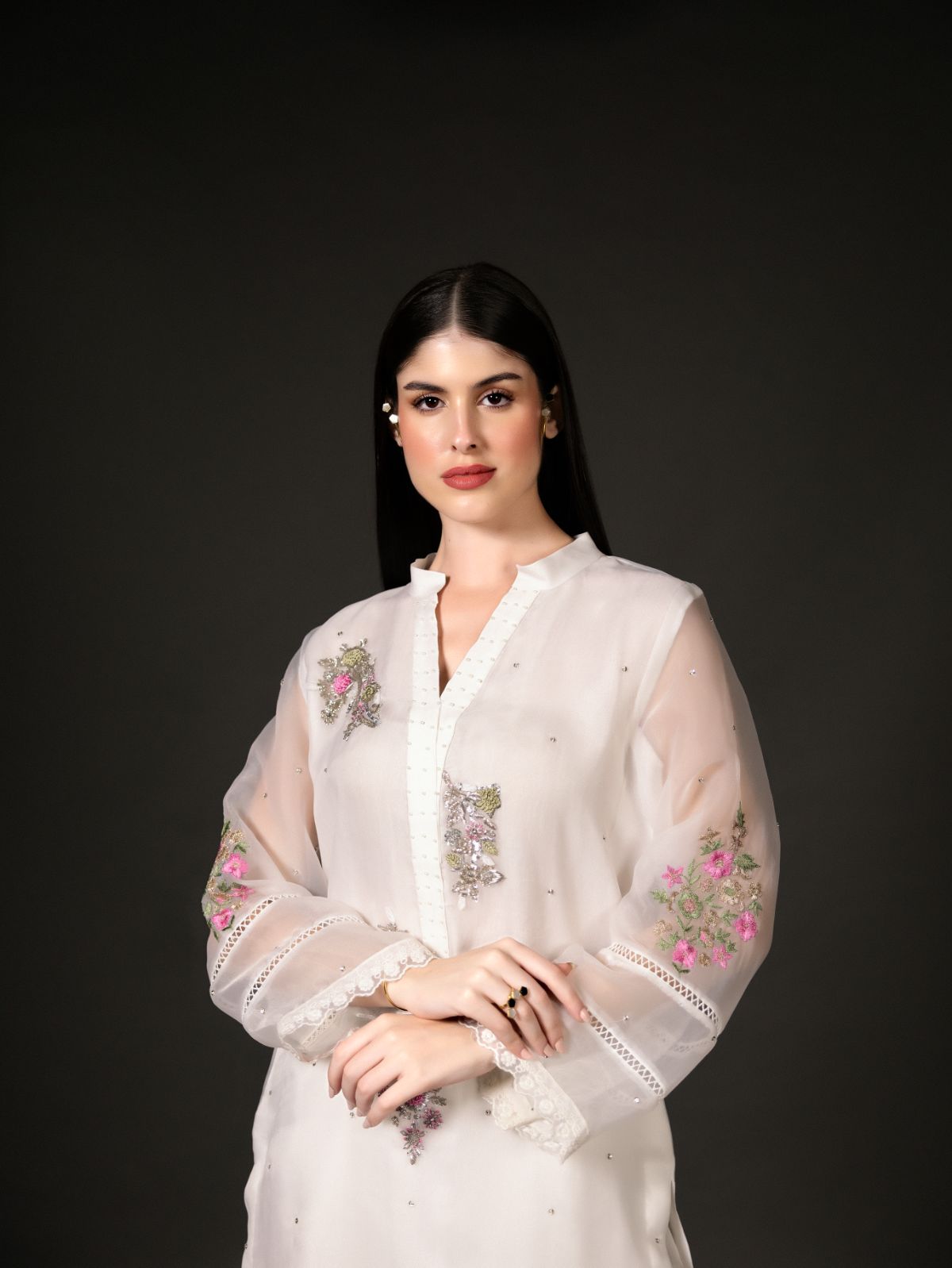 Chrysanthemum - Organzae