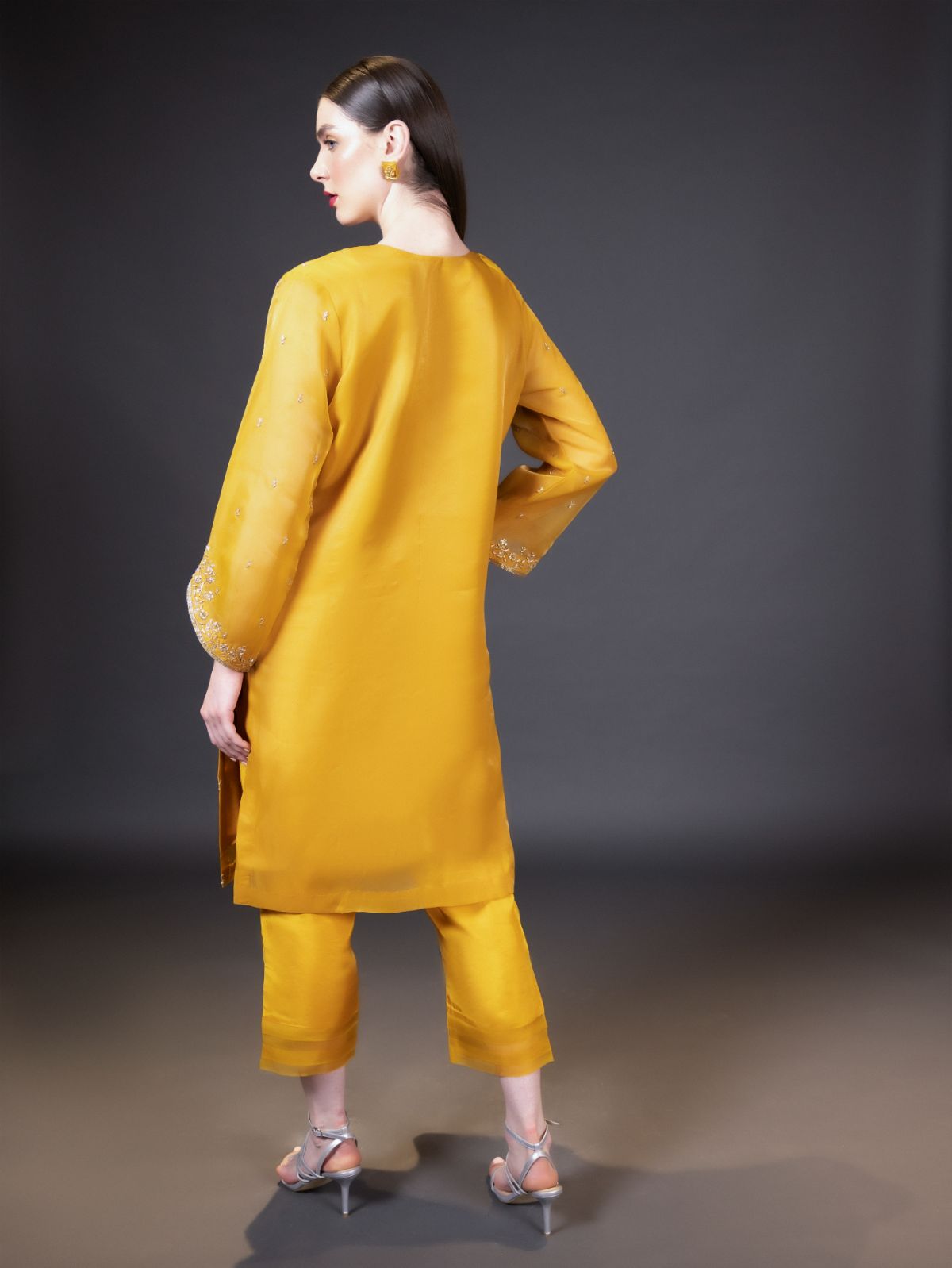 Daffodils - Organzae