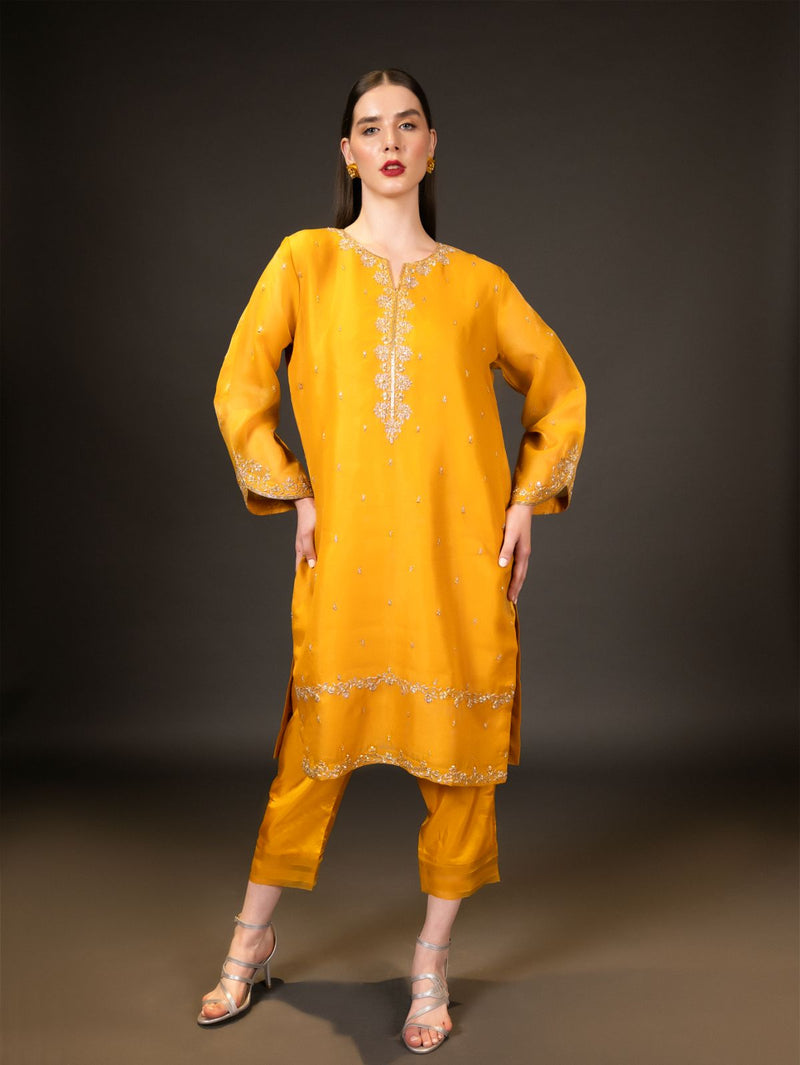 Daffodils - Organzae