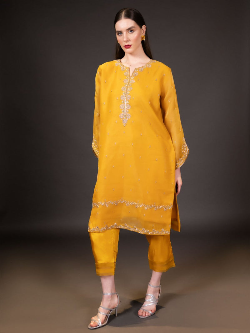 Daffodils - Organzae