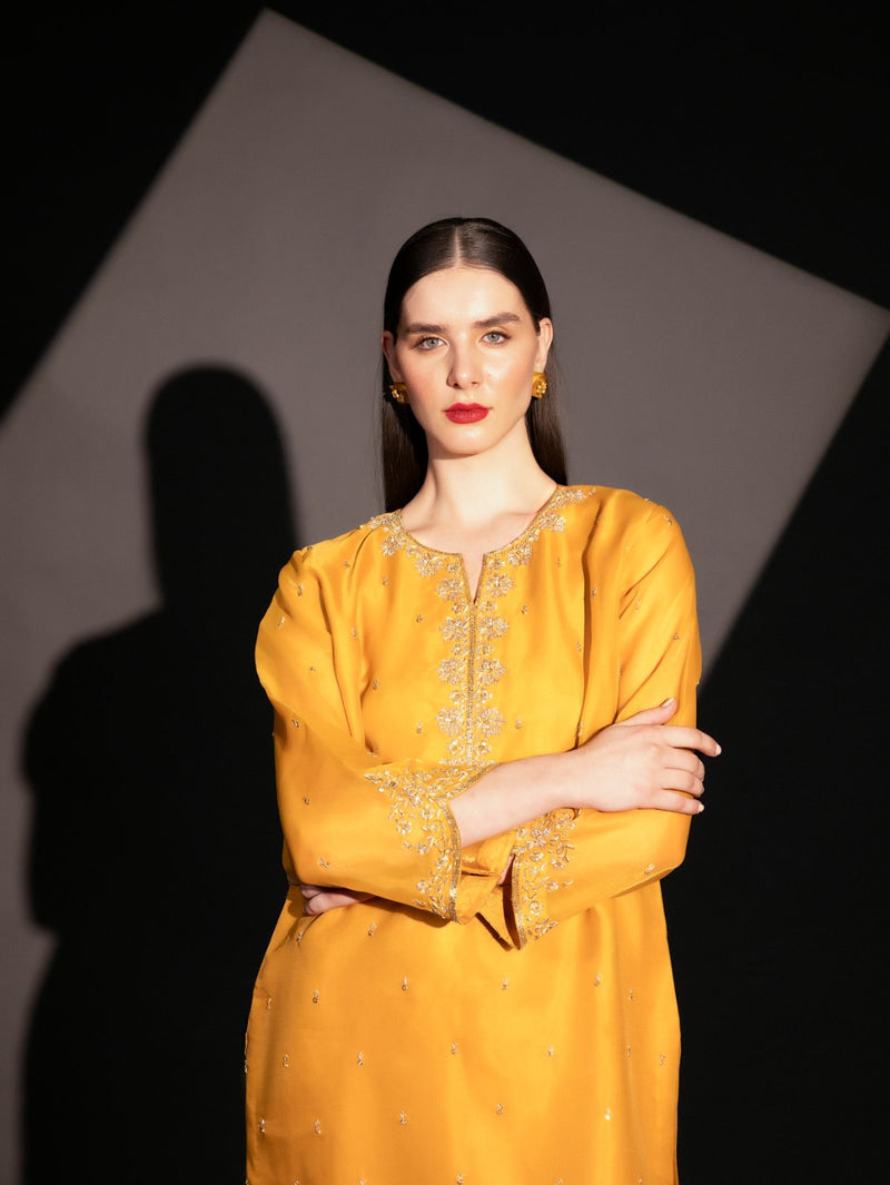 Daffodils - Organzae