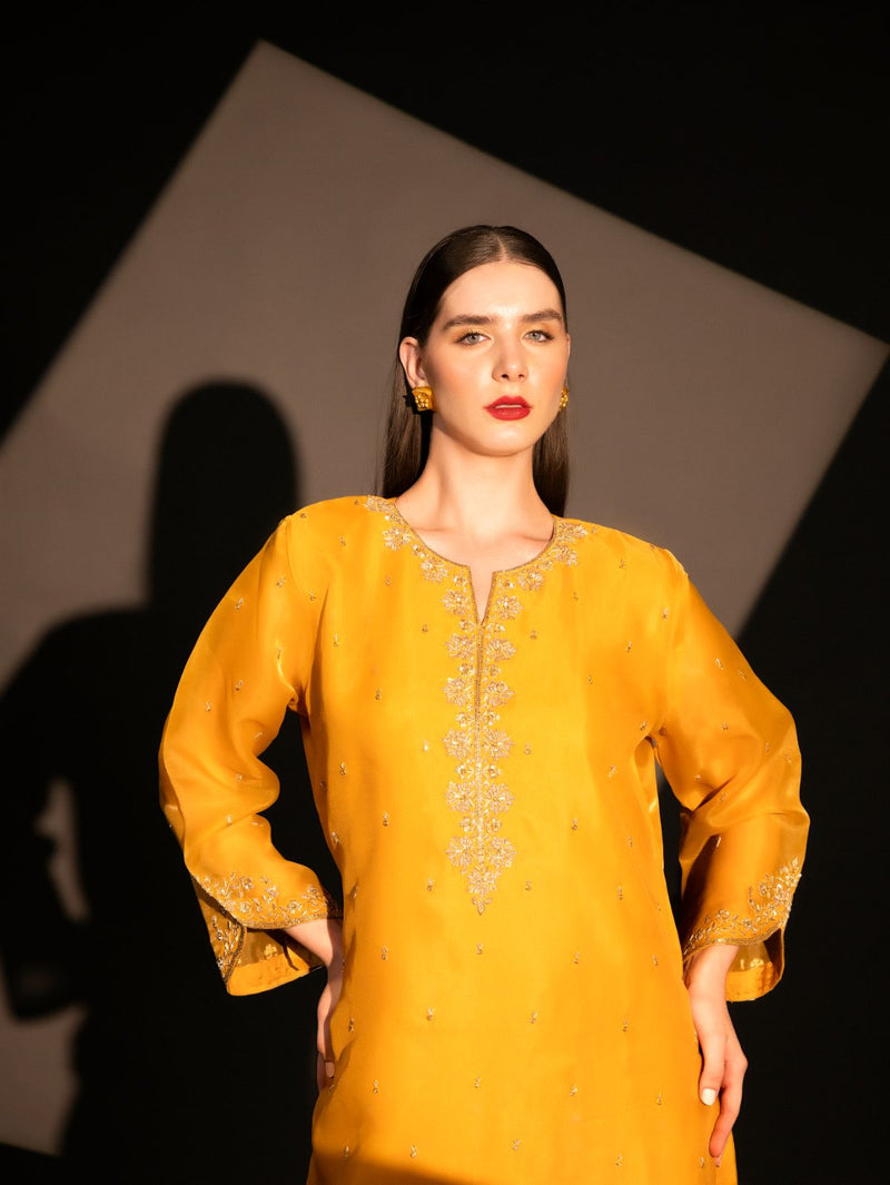 Daffodils - Organzae