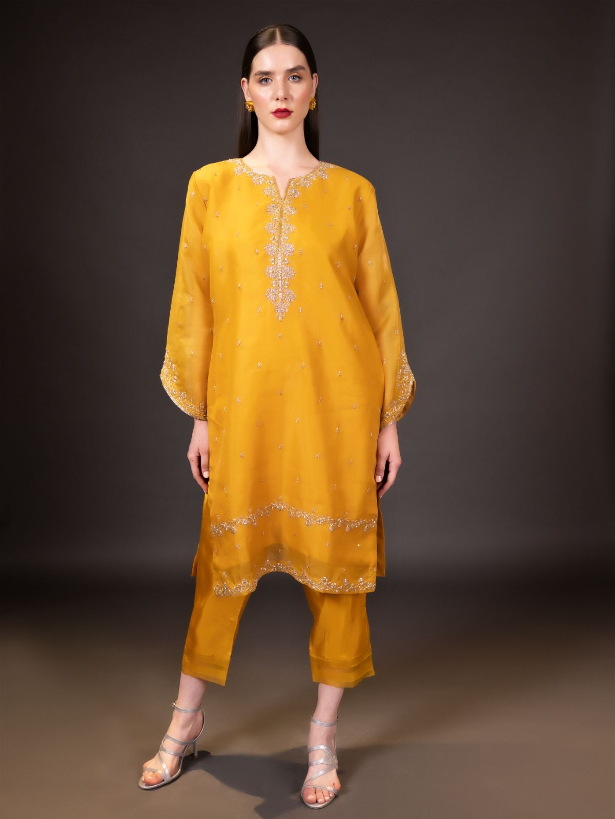 Daffodils - Organzae