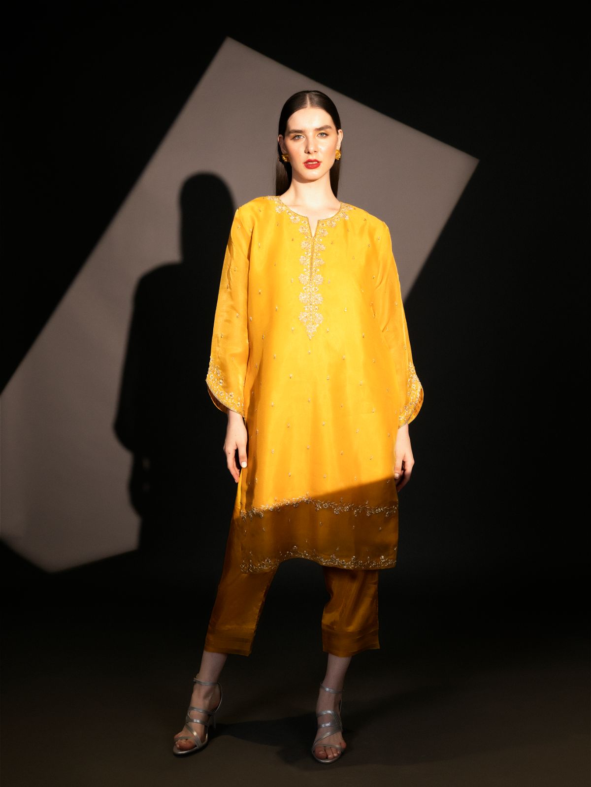 Daffodils - Organzae