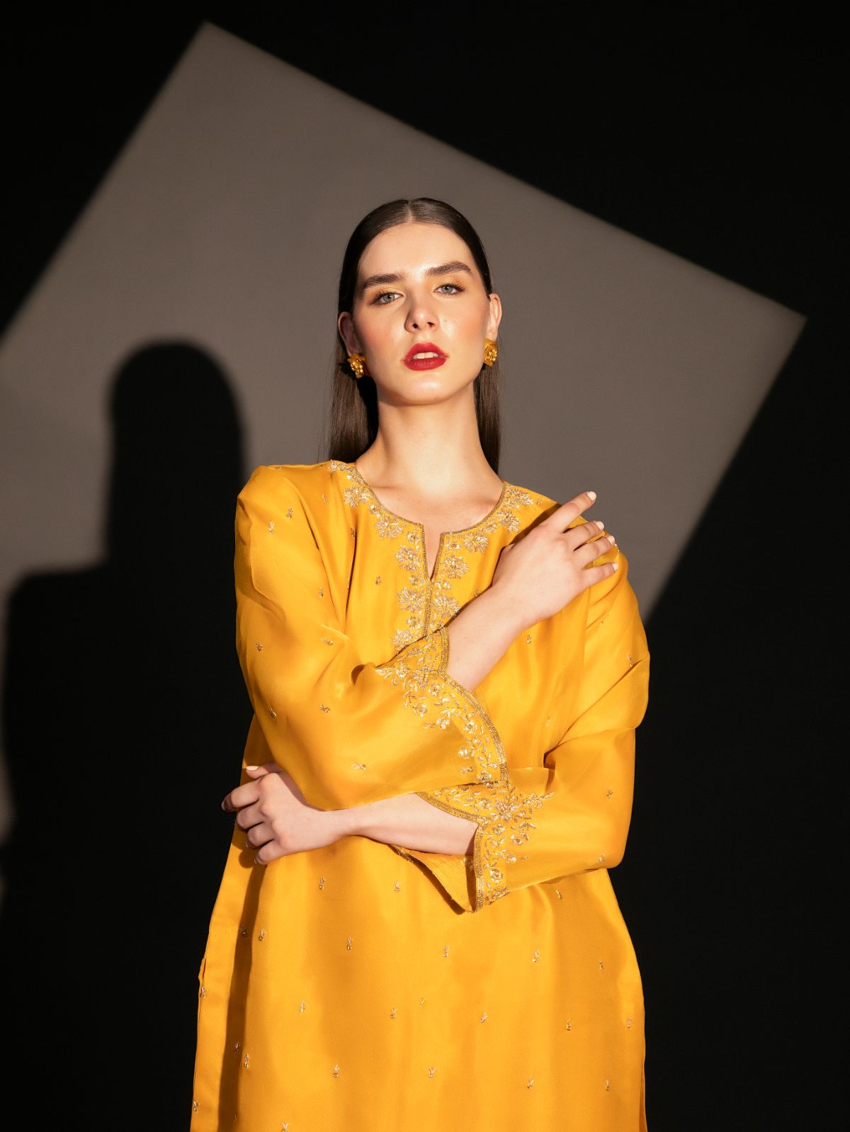 Daffodils - Organzae