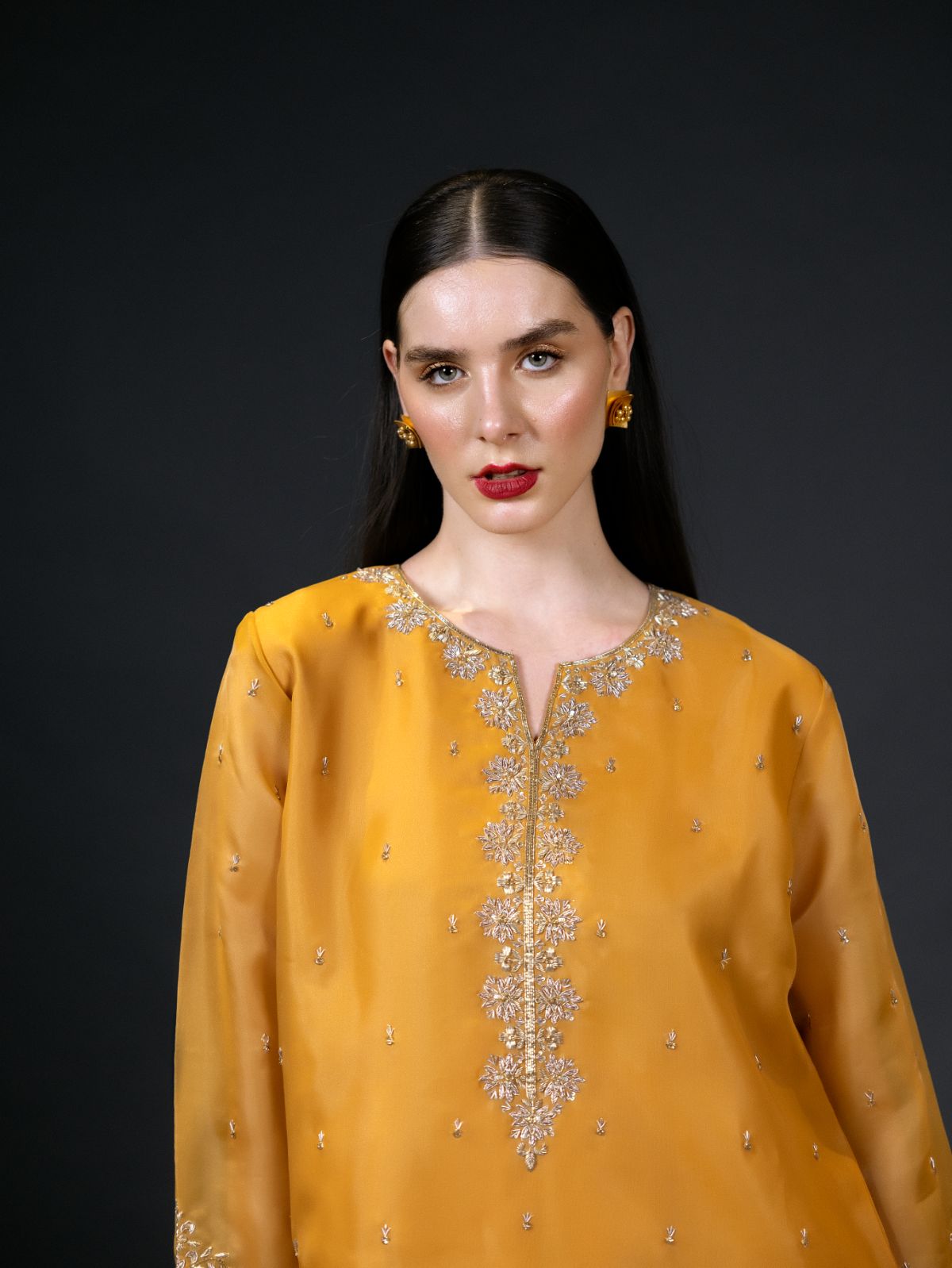 Daffodils - Organzae