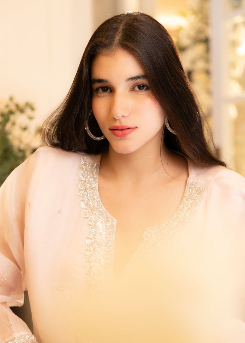 Hollyhock - Organzae